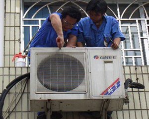 藤县空调售后维修服务中心在哪里找