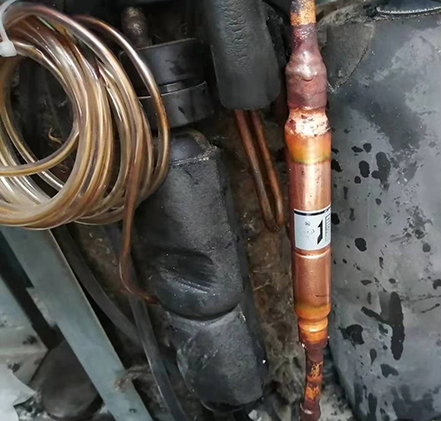 藤县美的变频多联机空调维修售后服务中心