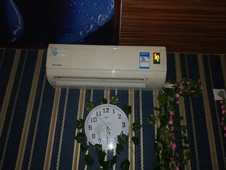 藤县空调维修售后服务中心