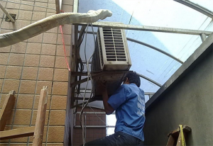 藤县空调维修售后服务中心