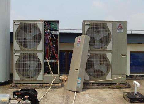 藤县空调维修电话号码多少