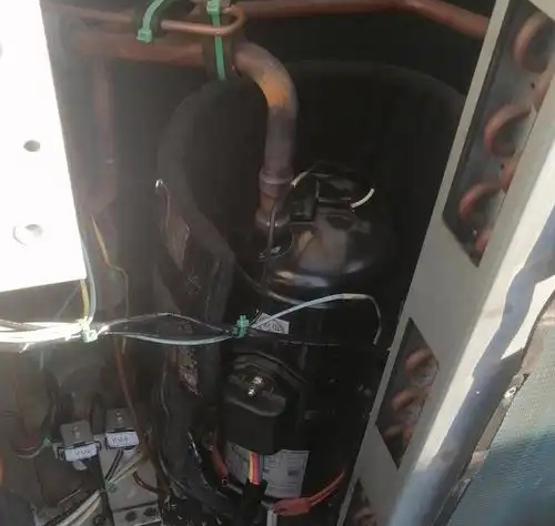 藤县维修变频空调电话在哪里找