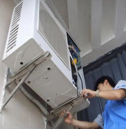 藤县24小时空调维修热线