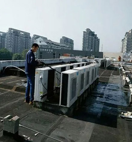 藤县 空调拆装 藤县本地 空调拆装公司