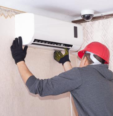 藤县空调内机噪音大