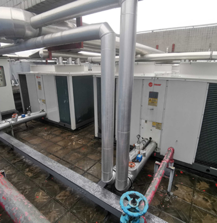 藤县附近中央空调维修 藤县上门中央空调维修